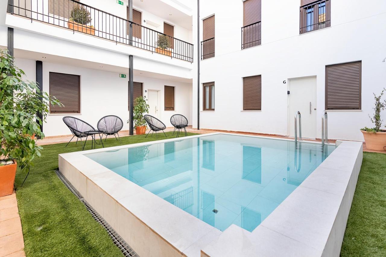 Bhost - Regina VII Apartment Córdoba Exterior foto